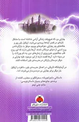 چارلی بن و قصر آینه ها